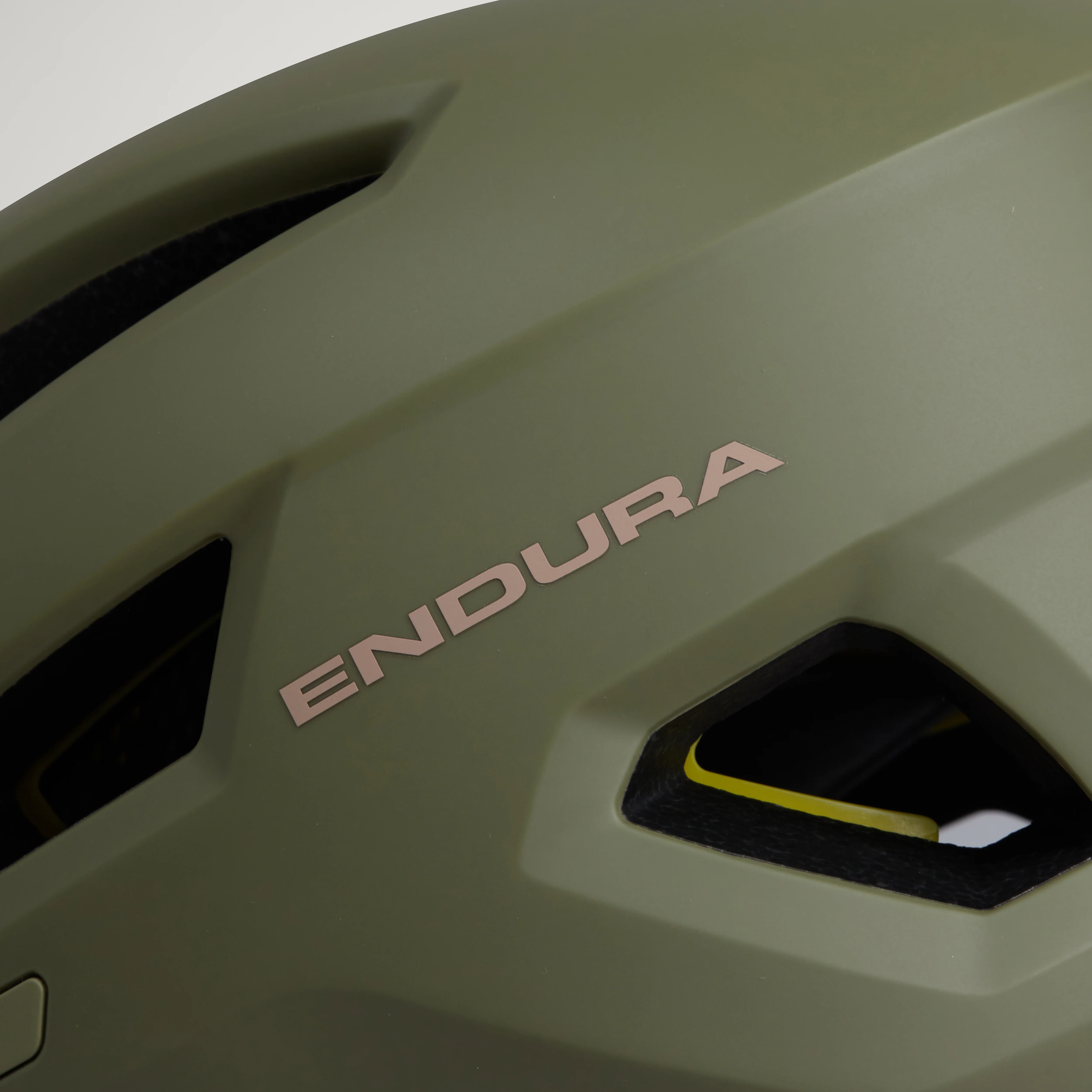 Hummvee Mips® Helmet - Tweed Green