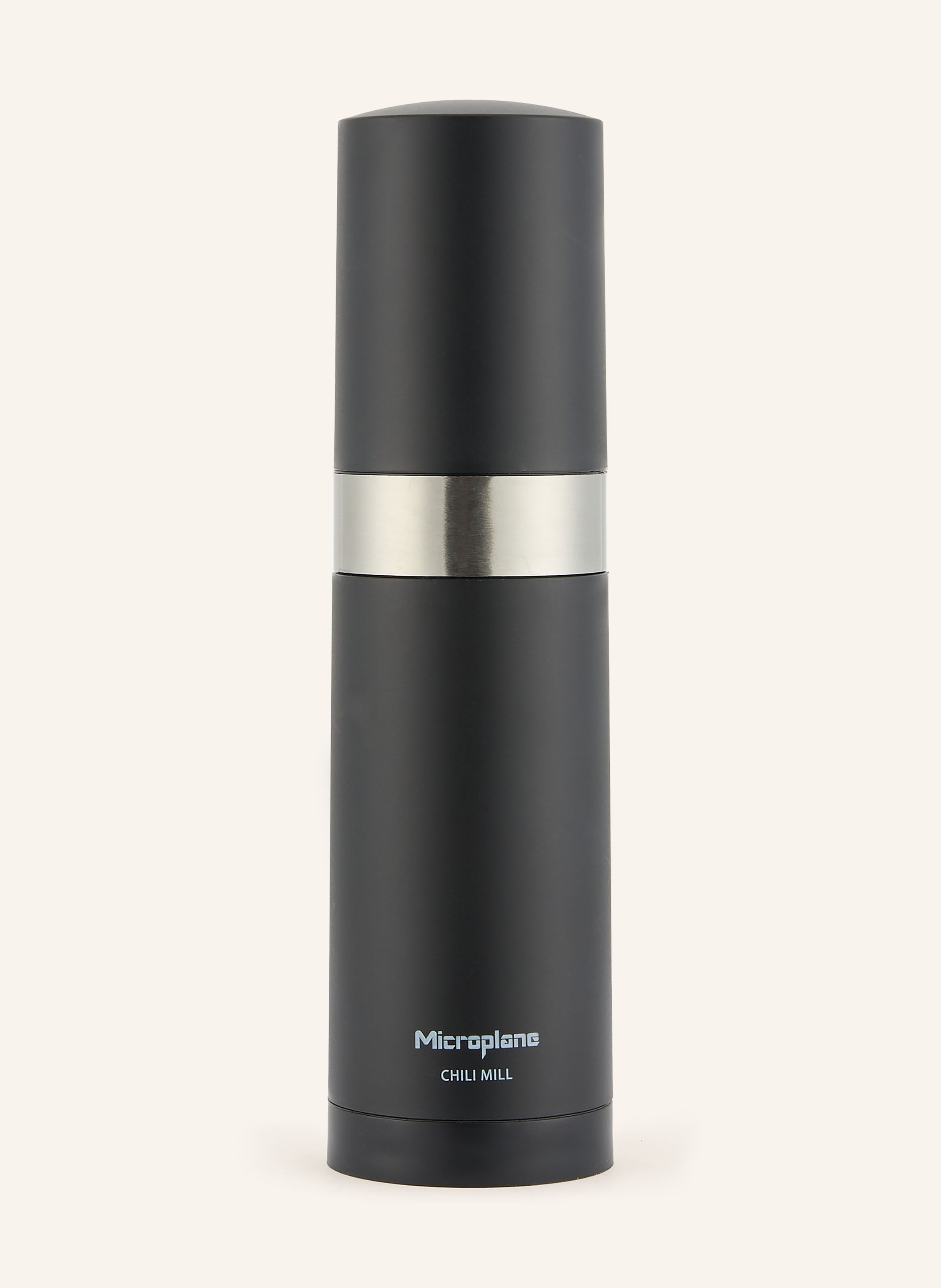 Microplane Chilimühle