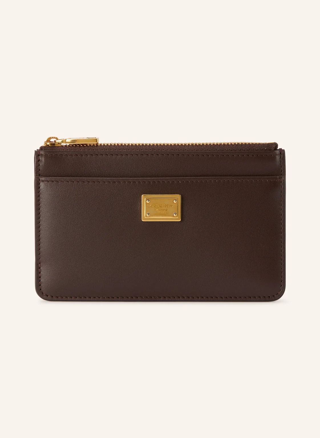 DOLCE & GABBANA Kartenetui