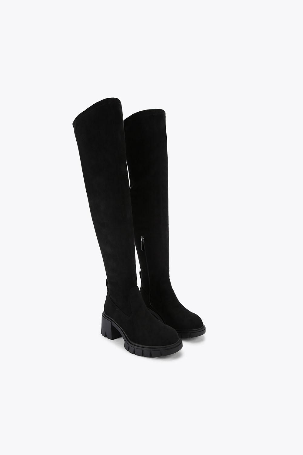 KG Kurt Geiger True Knee' Boots