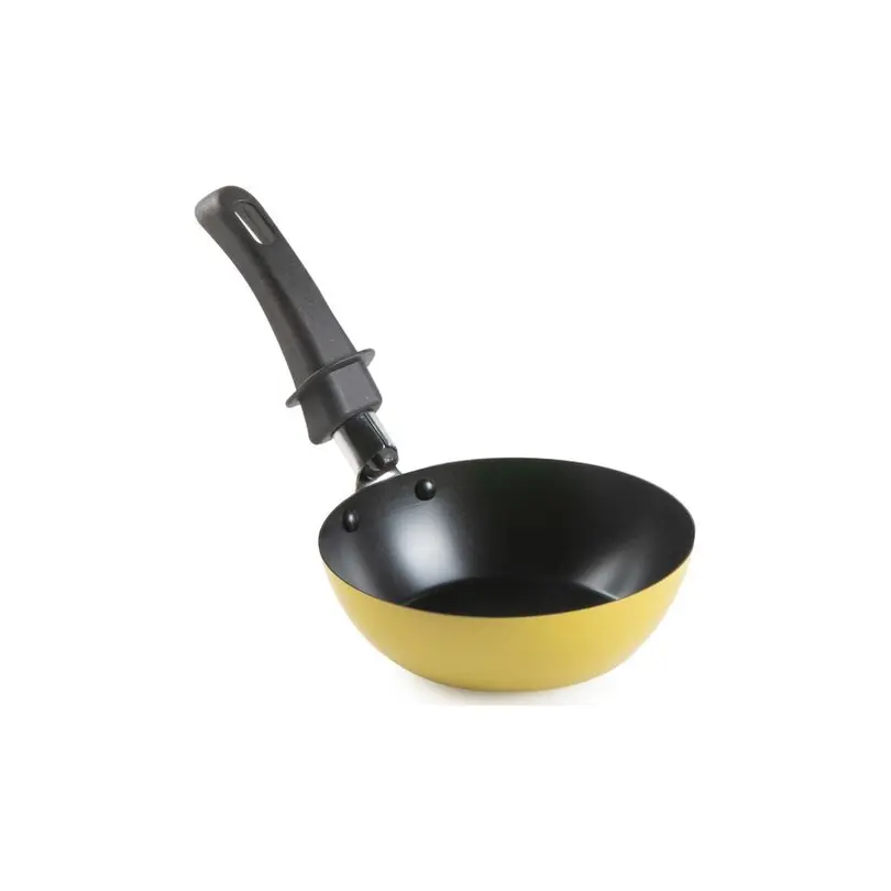Wok 6er-Set Domo