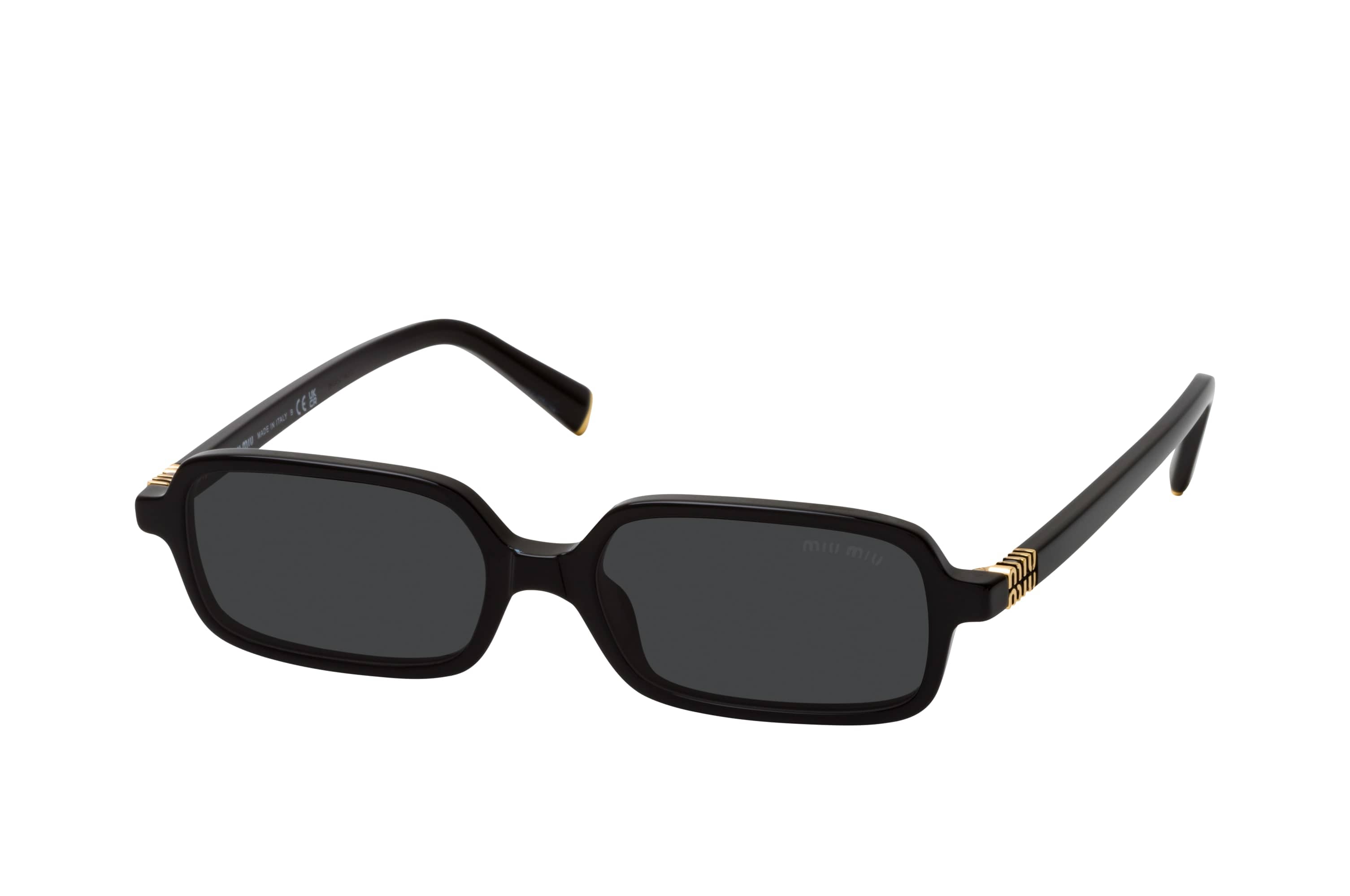 Miu Miu MU 11ZS 16K5S0