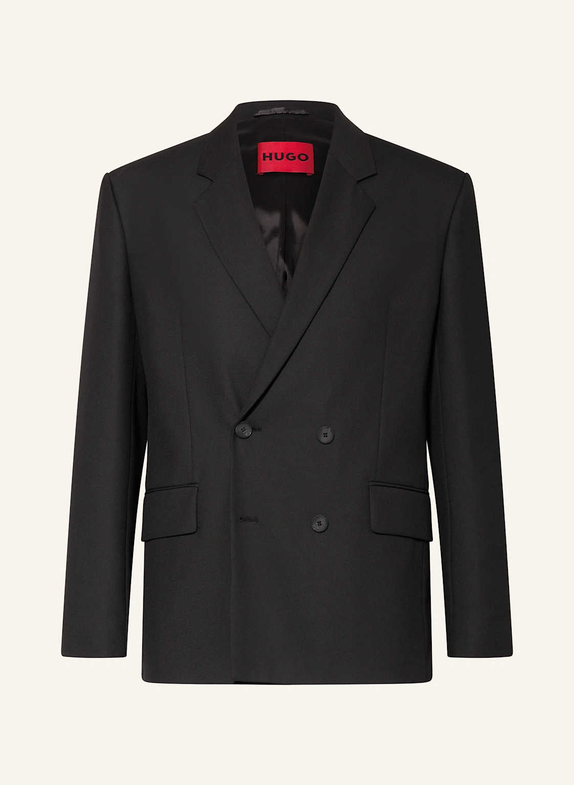 HUGO Anzugsakko KARLO Modern Fit