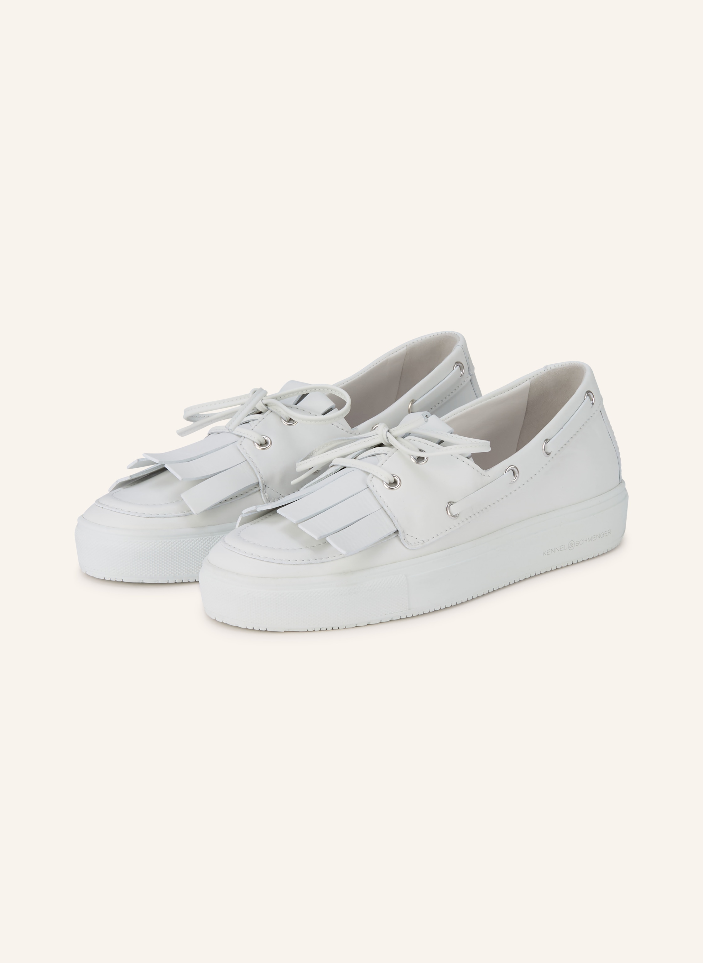 KENNEL & SCHMENGER Bootsschuhe LENI