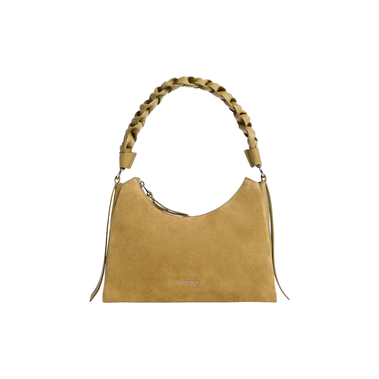 BOHEME SUEDE BIMATERIAL, seagrass/seagrass