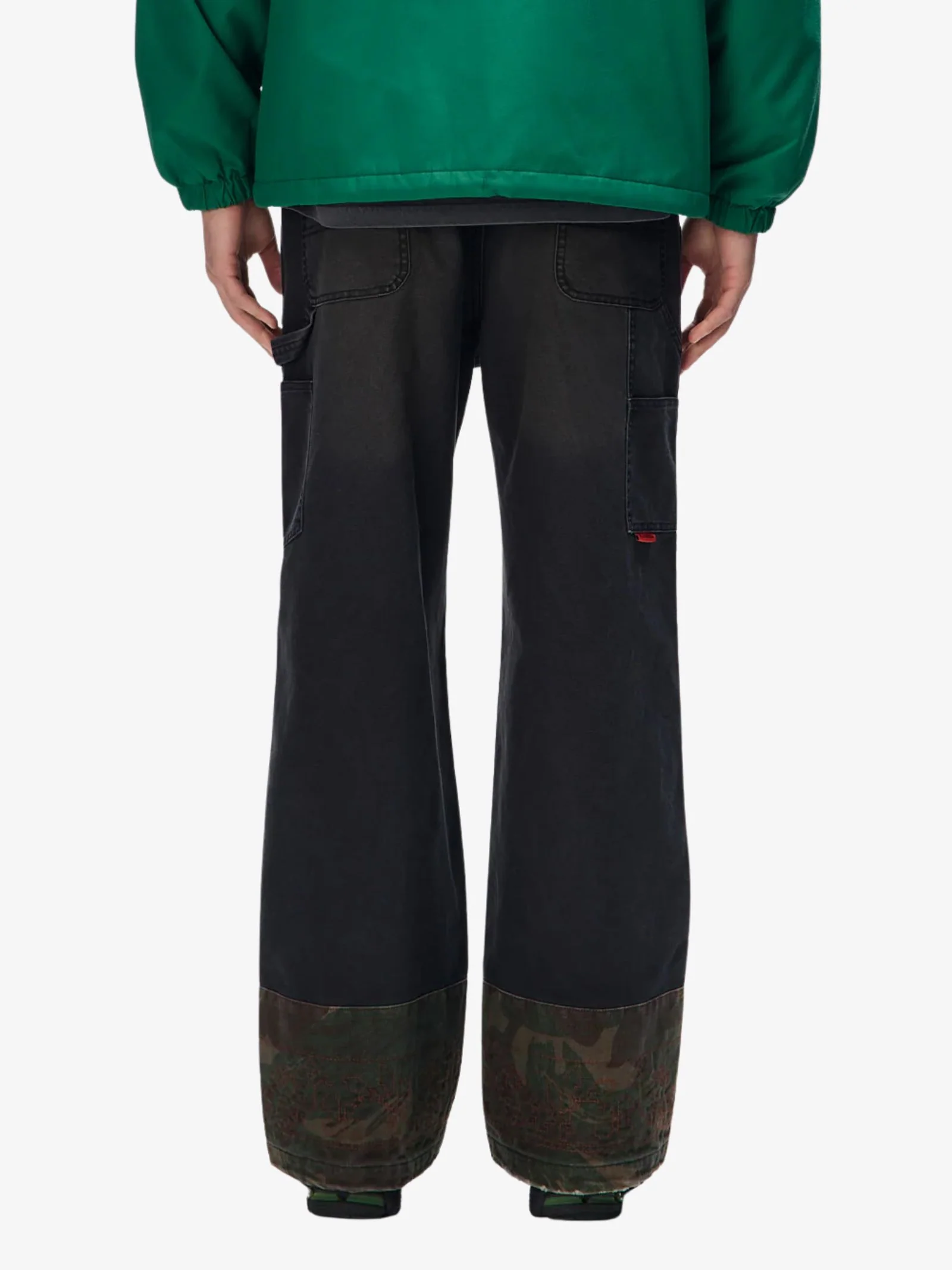 Make Amends Pants