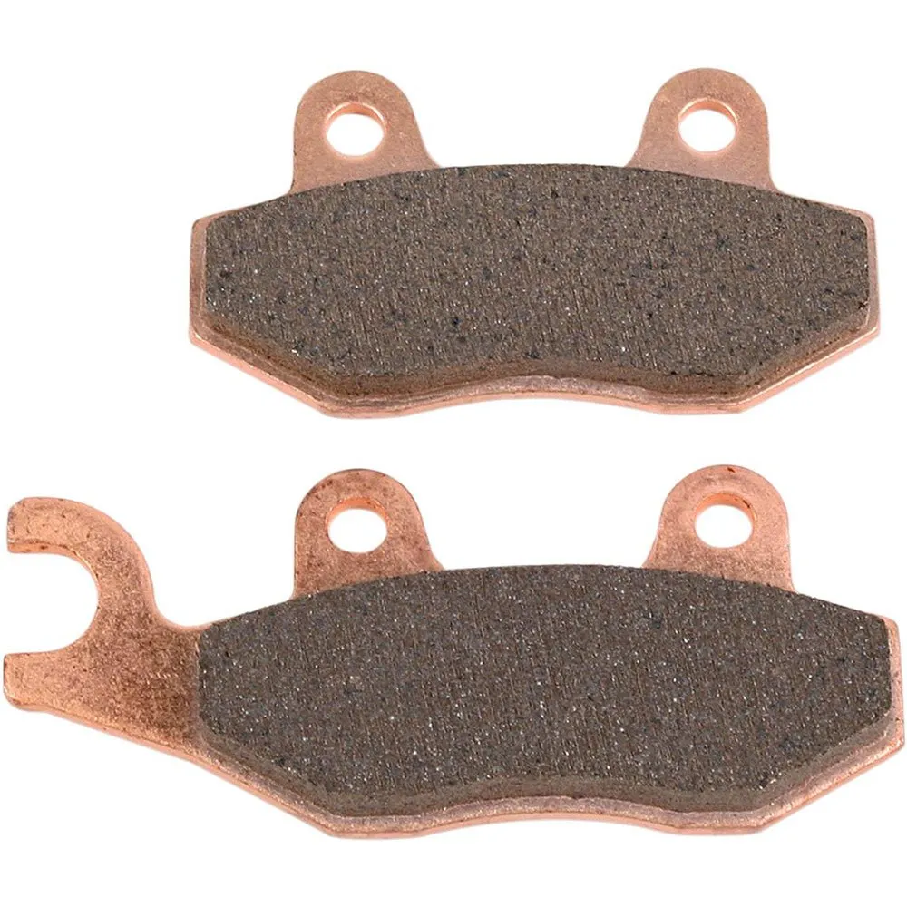 EBC FA-HH Series FA214/2HH sintered brake pads