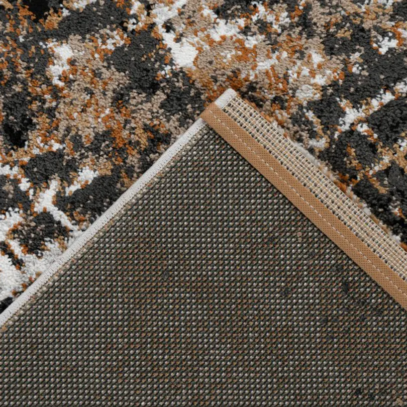 Kurzflorteppich Louvre