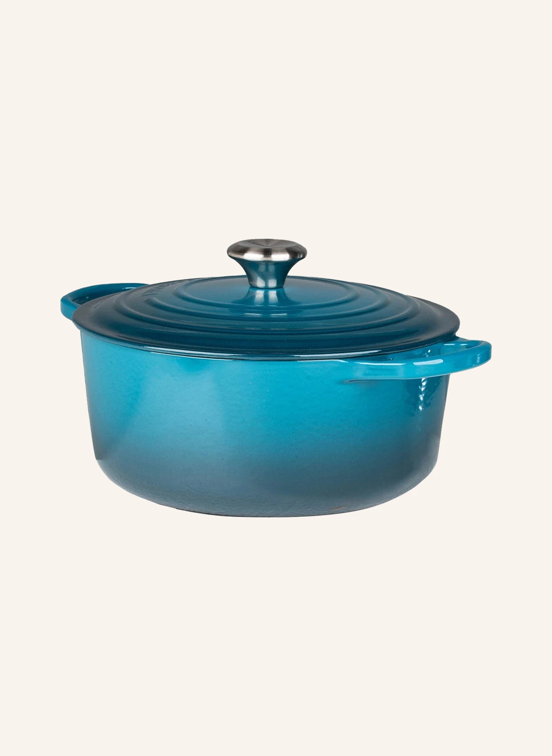 LE CREUSET Bräter SIGNATURE