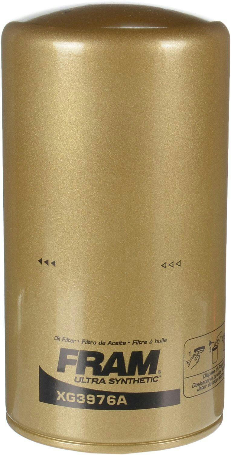 FRAM XG3786 Ultra Synthetic Oil Filter