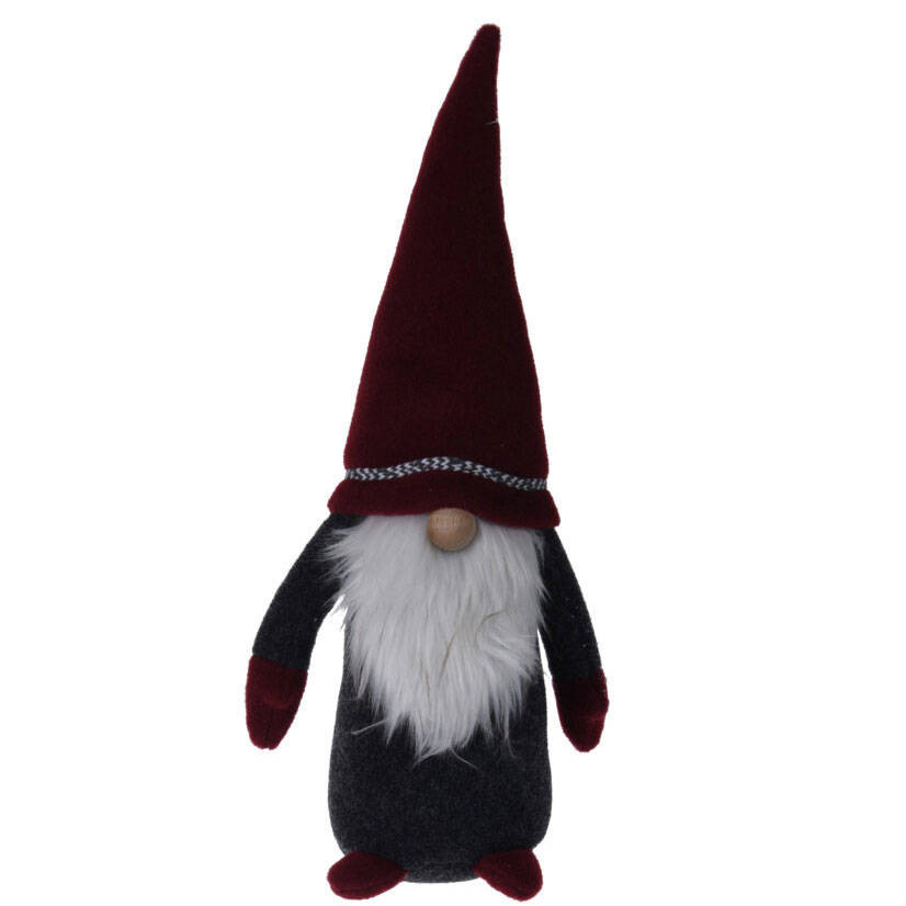 Stoper do drzwi KRASNAL, 41 cm