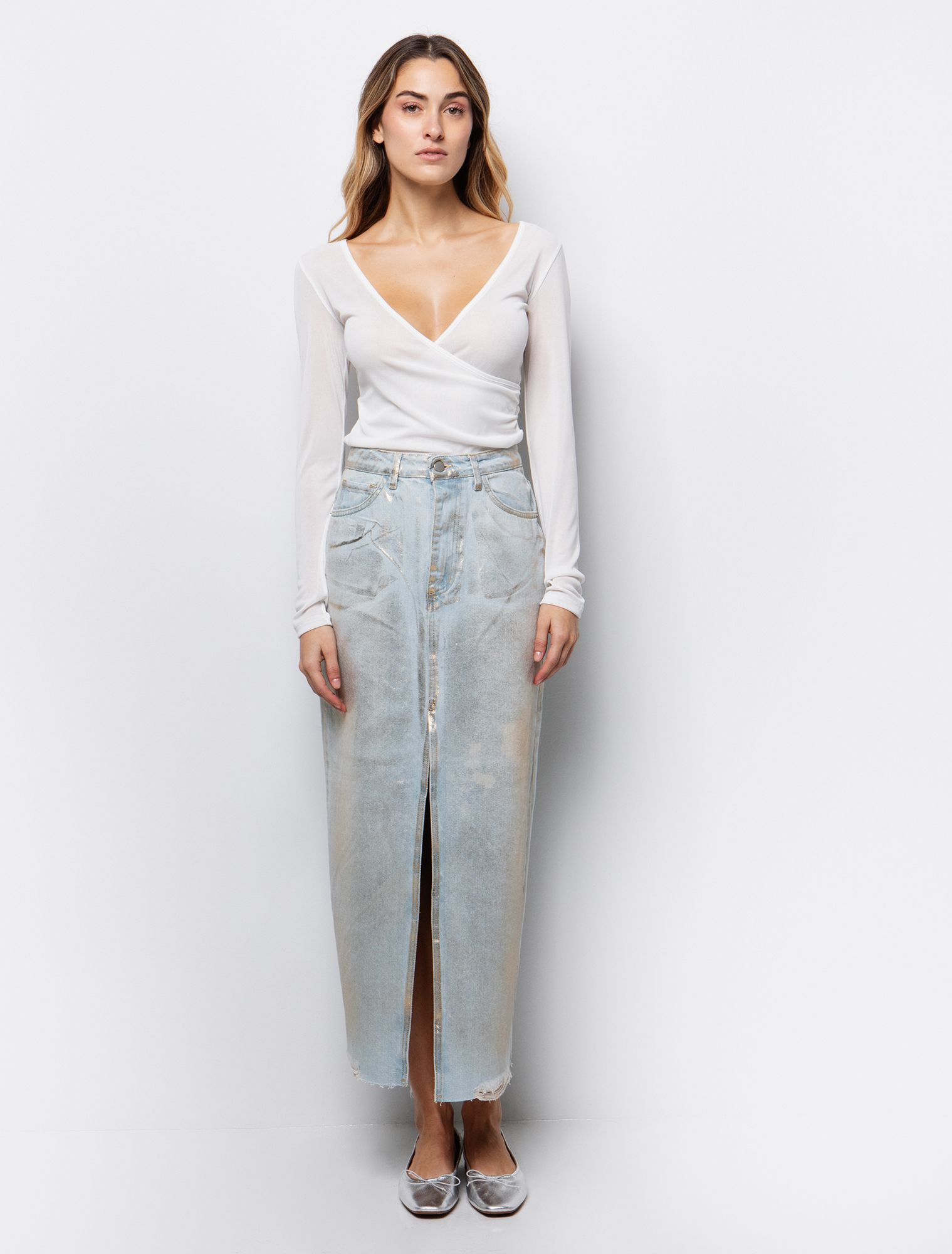 Κρουαζέ τοπ