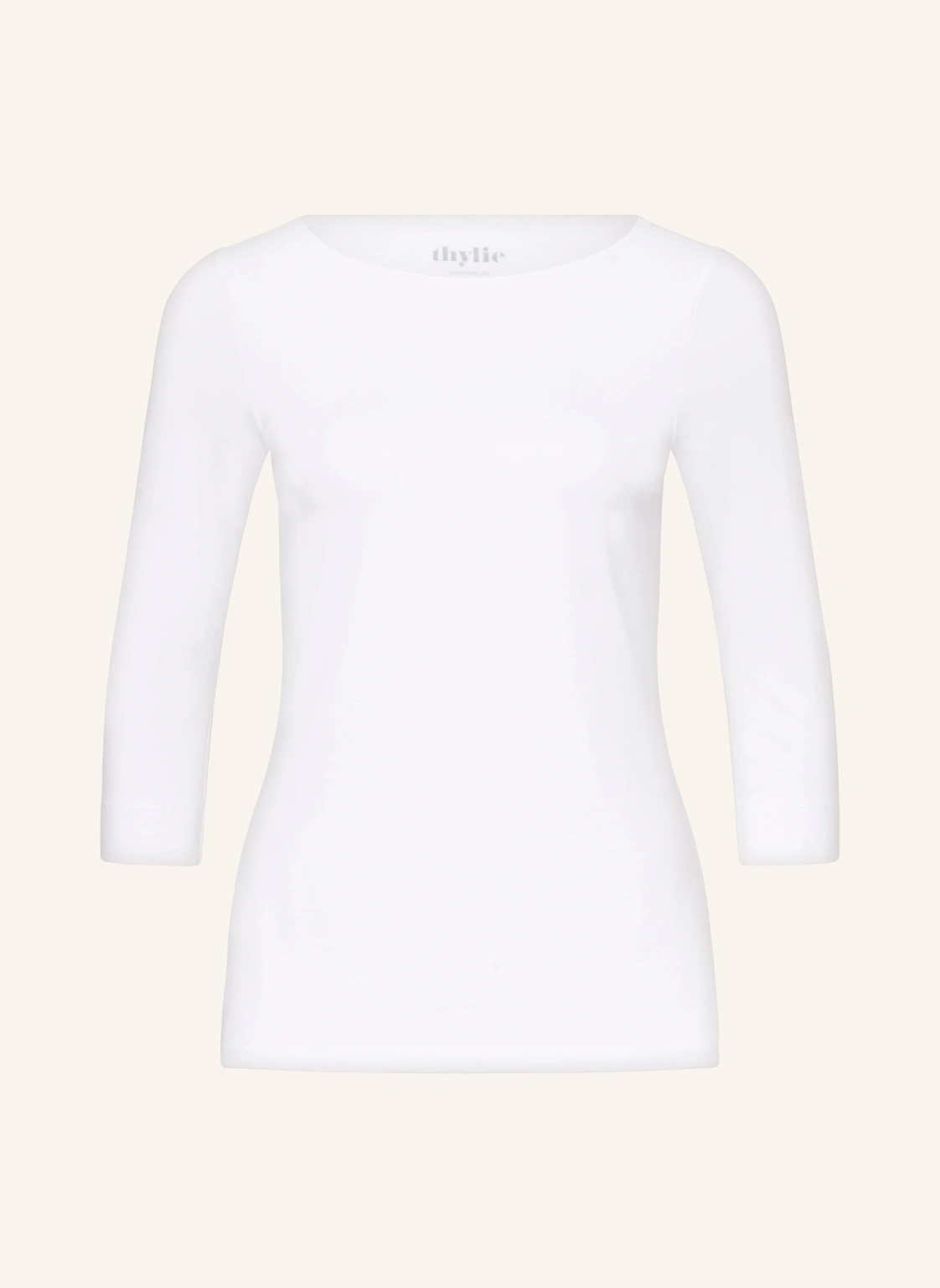 thylie Shirt BRIDGET mit 3/4-Arm