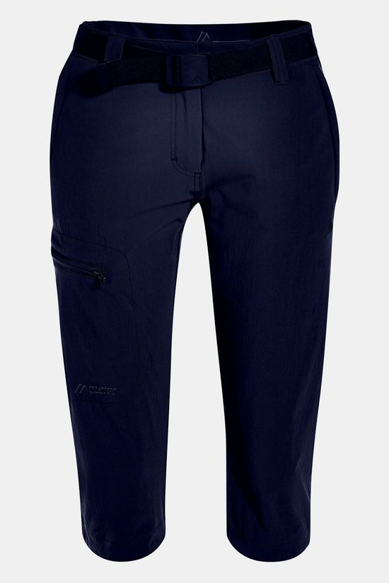 Maier Sports Inara Capri Dames