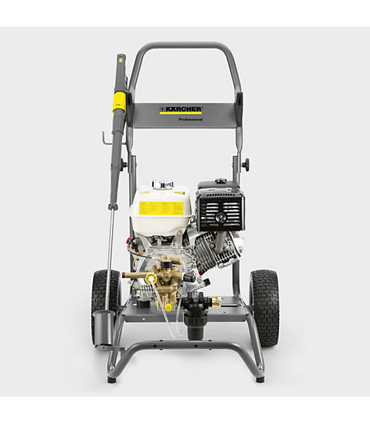 Kärcher HD 9/23 G nettoyeur haute pression thermique 230 bar 930 L/h.
