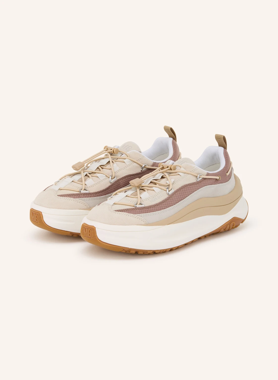 MOON BOOT Sneaker MOON247 XLACE