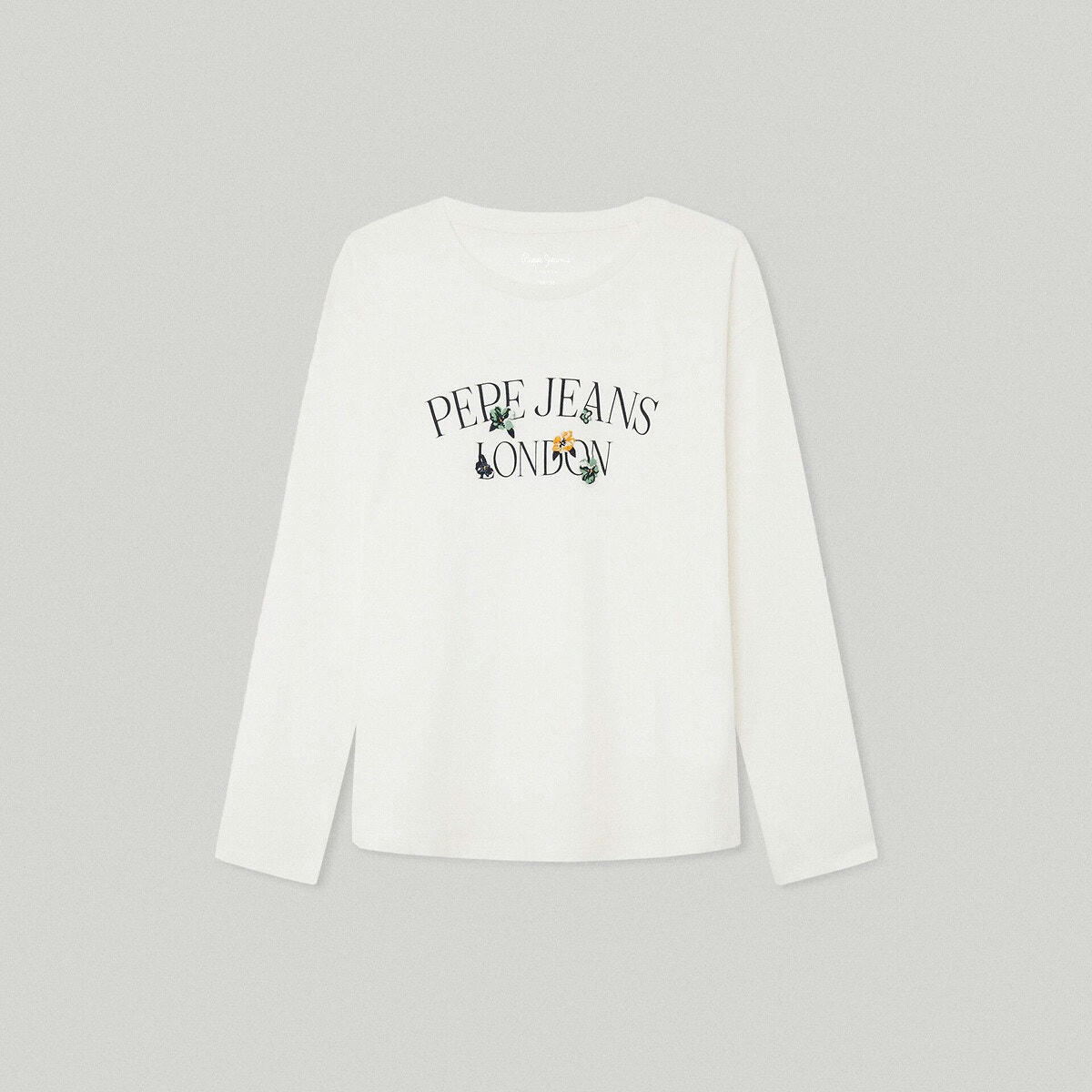 T-shirt à manches longues
