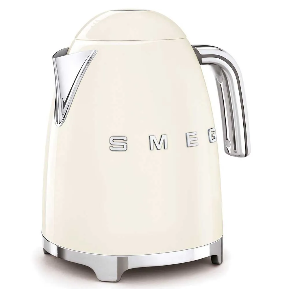 Smeg 50s Style 1.7L UK kettle