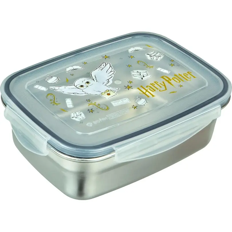 Lunch-Box Harry Potter
