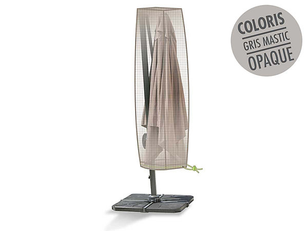 HOUSSE DE PROTECTION POUR PARASOL DEPORTE