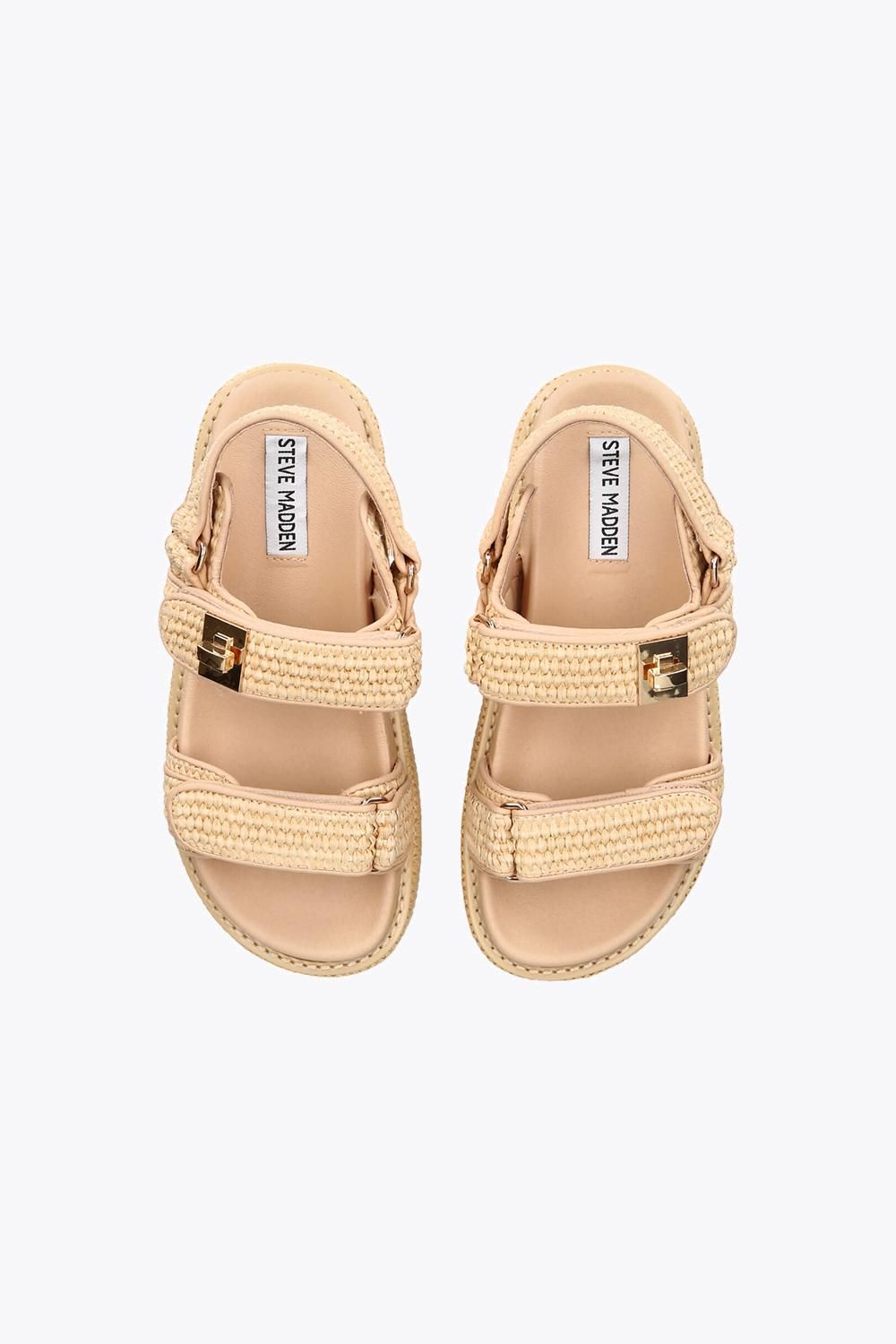 STEVE MADDEN Bigmona' Sandals