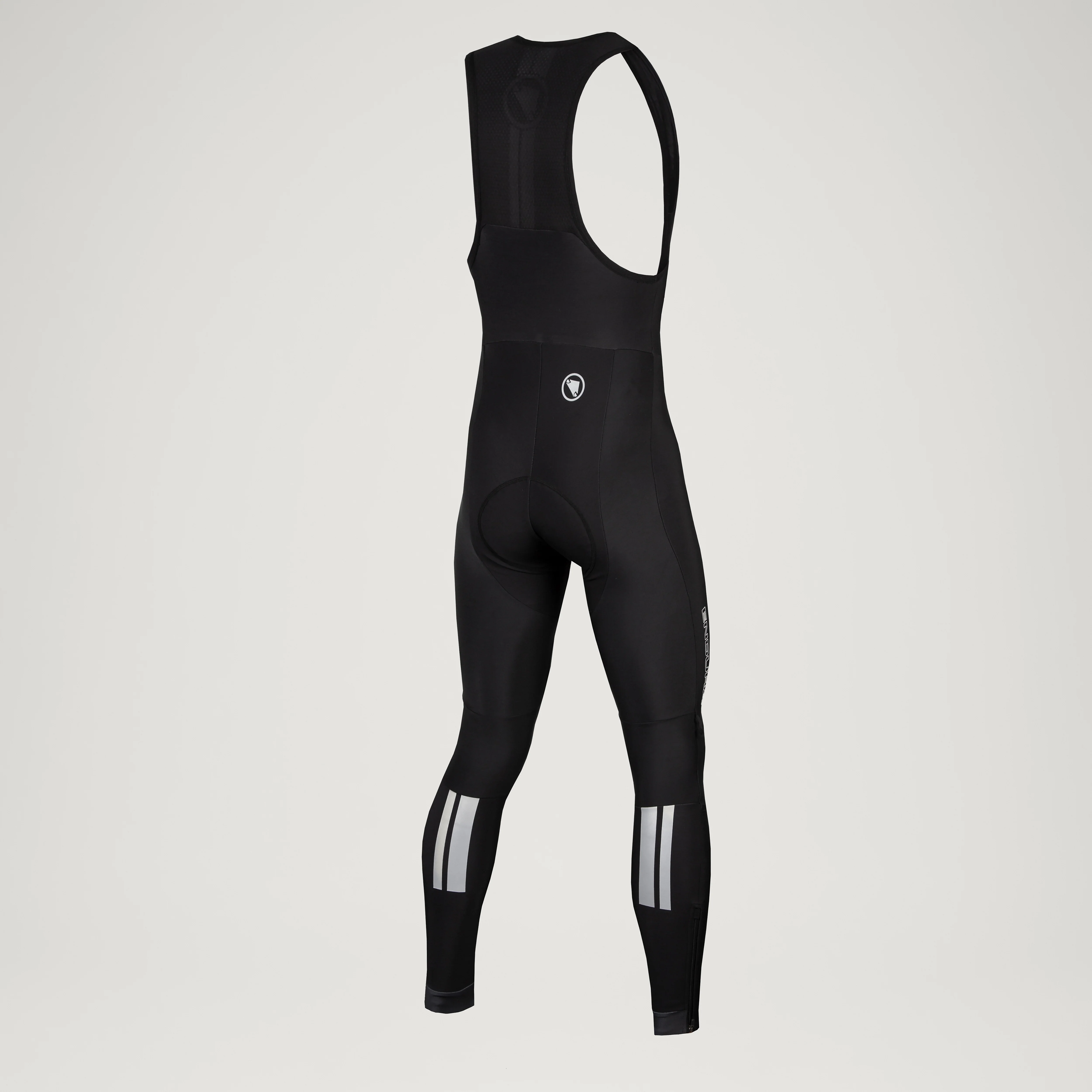 Men's FS260 Thermo Bib Tights II - Black