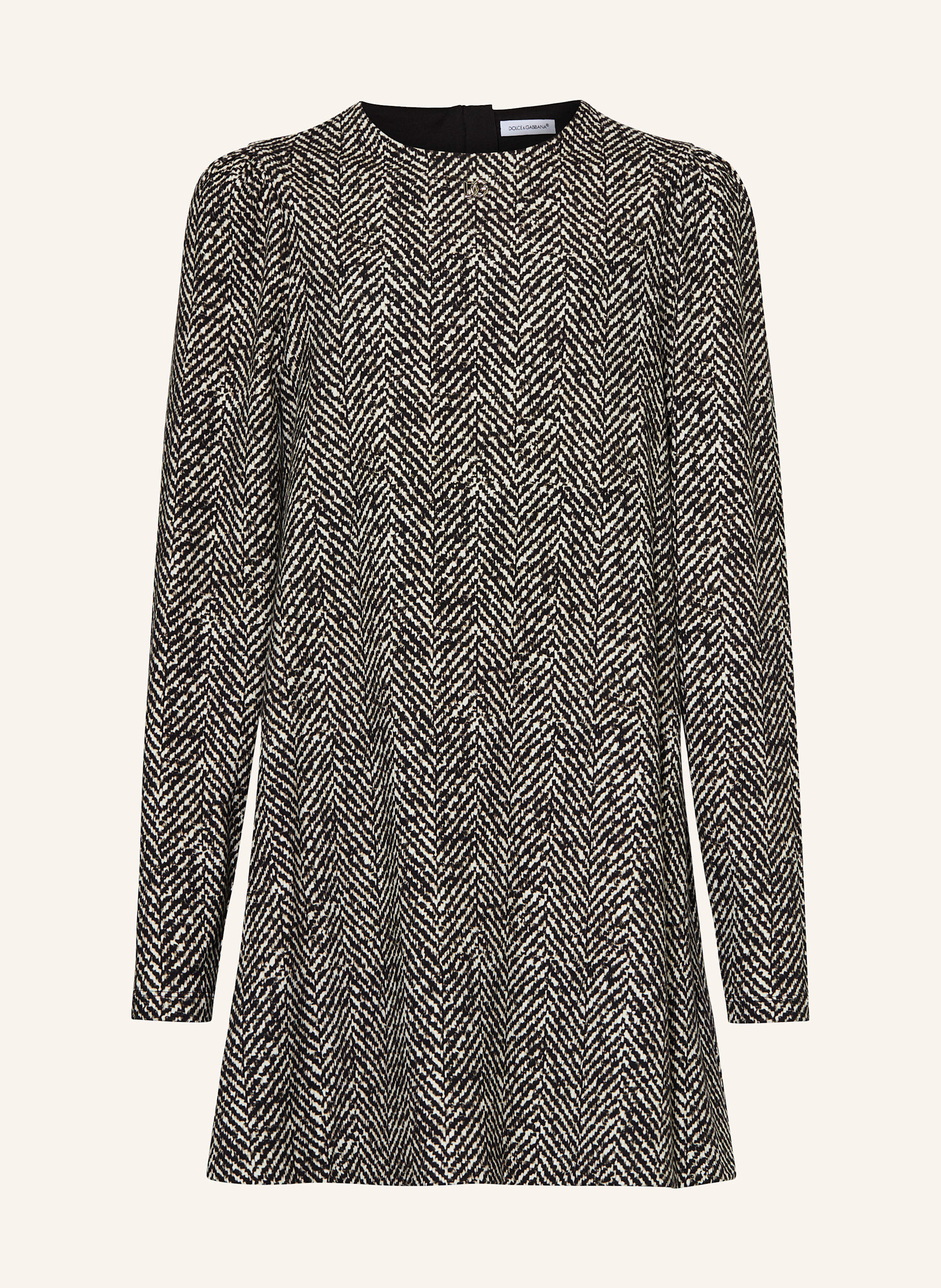 DOLCE & GABBANA Kleid