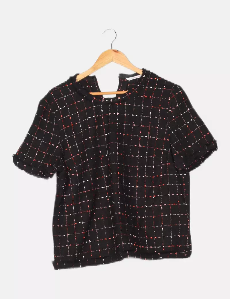 Camaïeu T-shirt Knitted