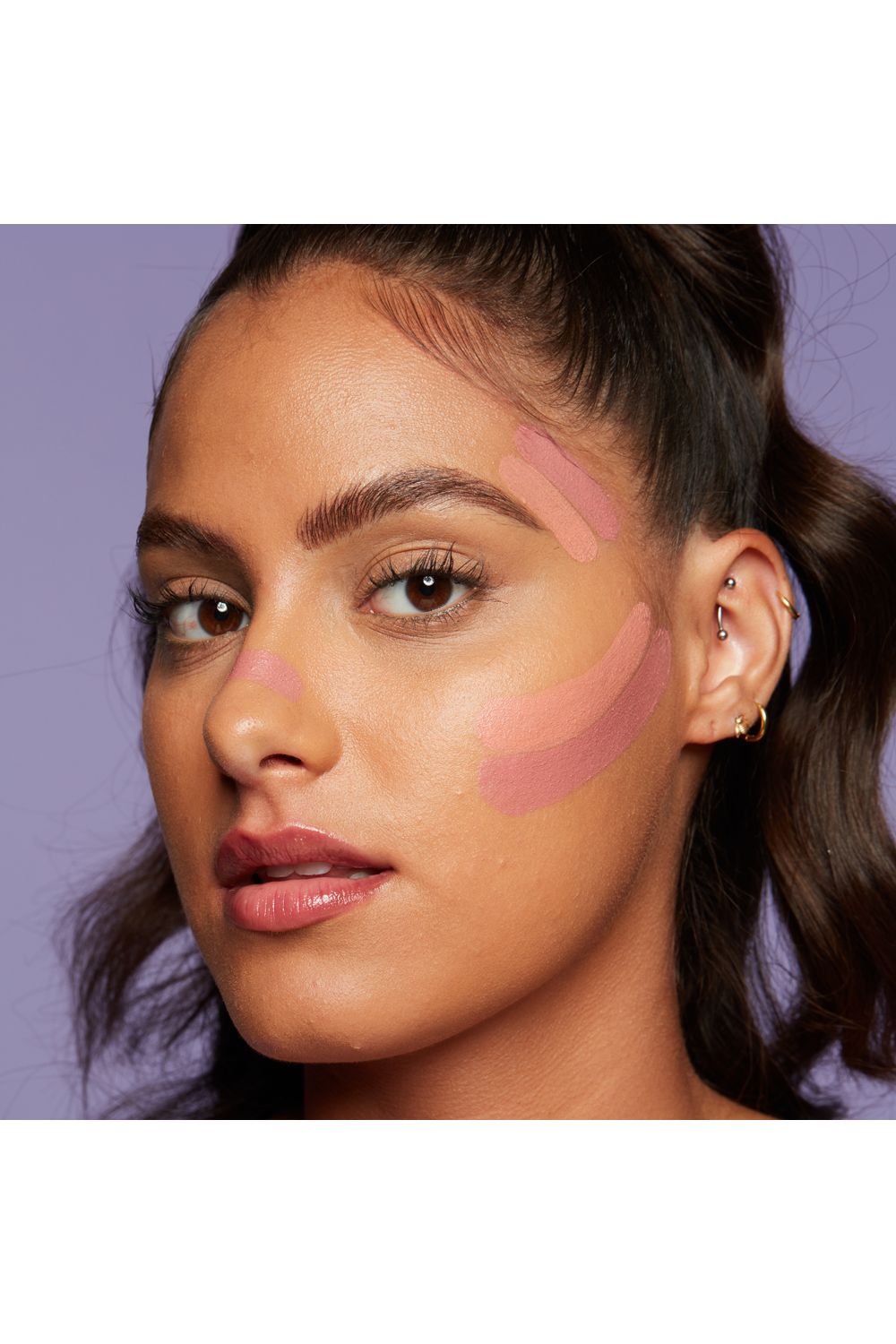 NYX Professional Makeup Wonder Stick Blush