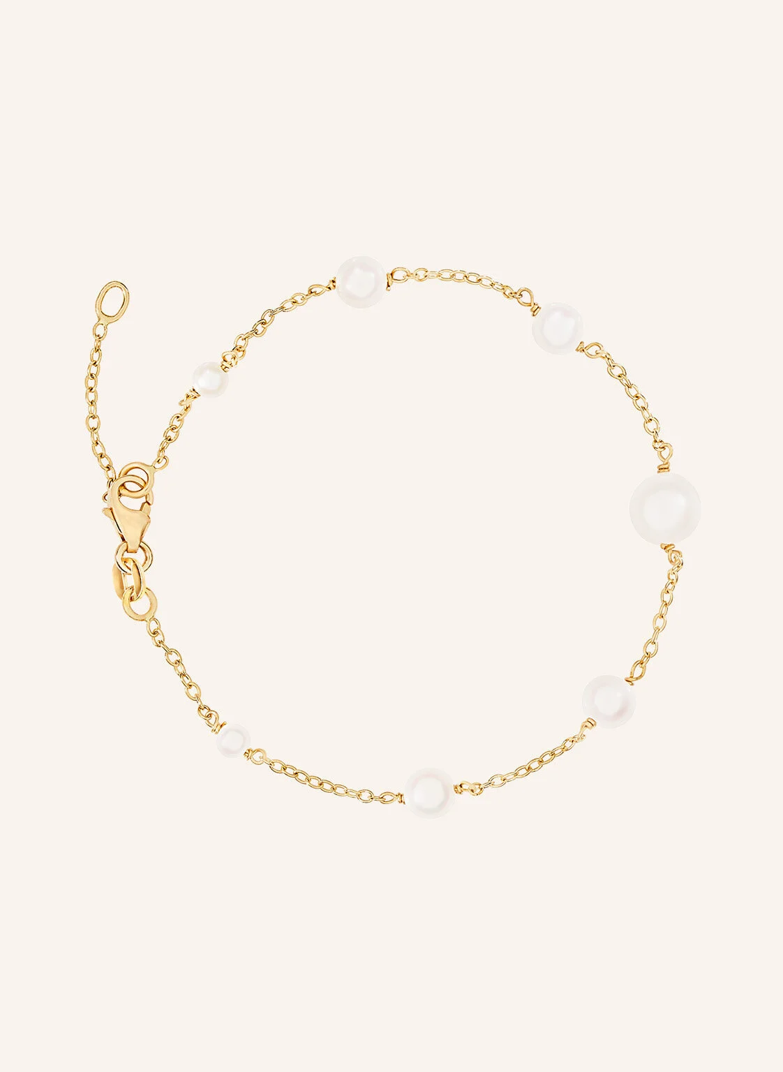 WEMPE Fine Jewelry Armband MINIMALISM