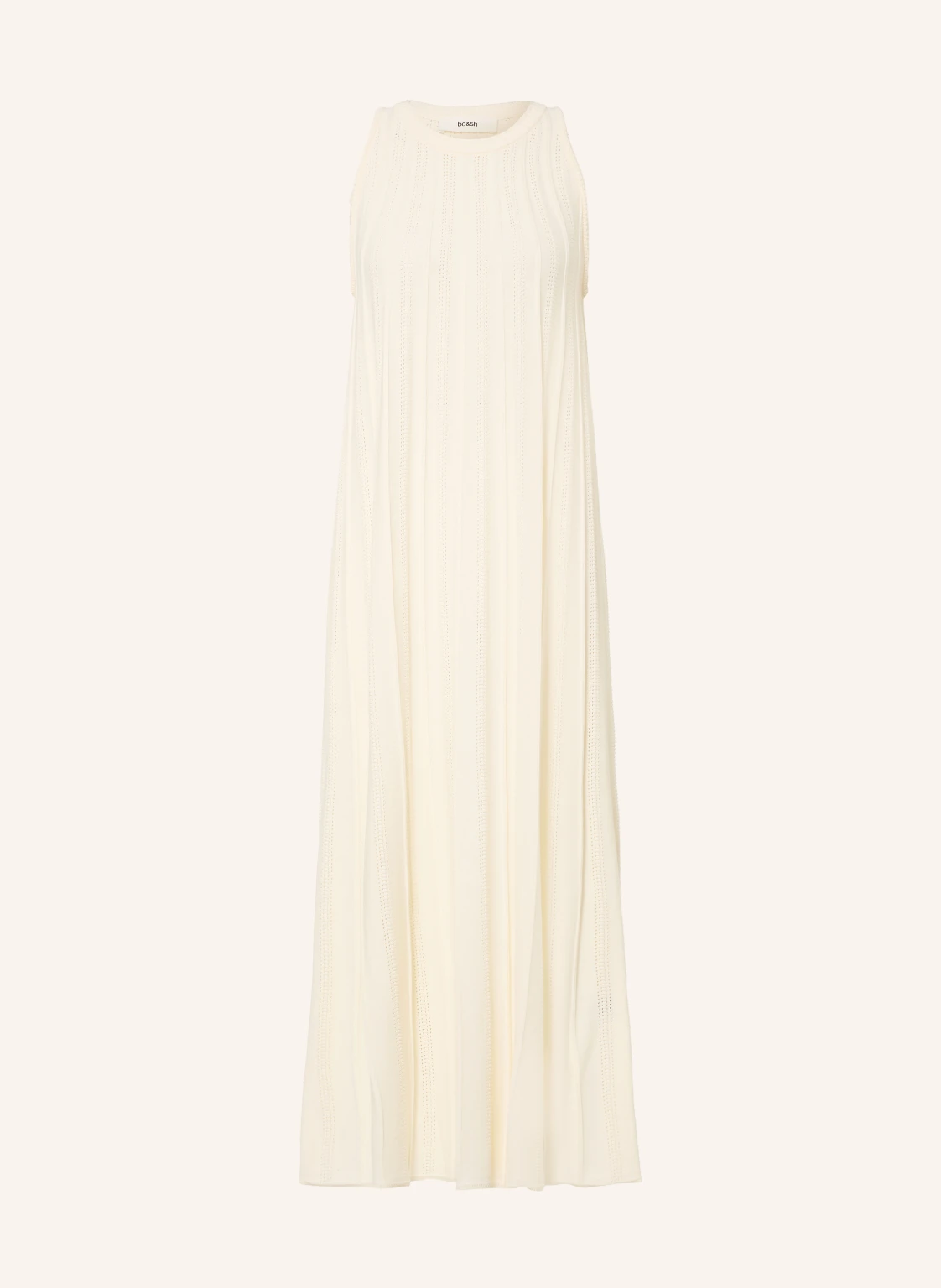 ba&sh Strickkleid SINTE