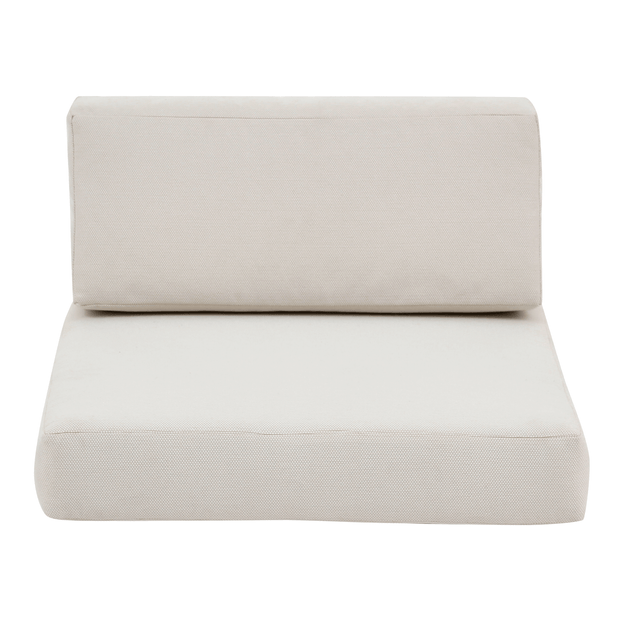 CONJUNTO DE ALMOFADAS PARA POLTRONA PIPA