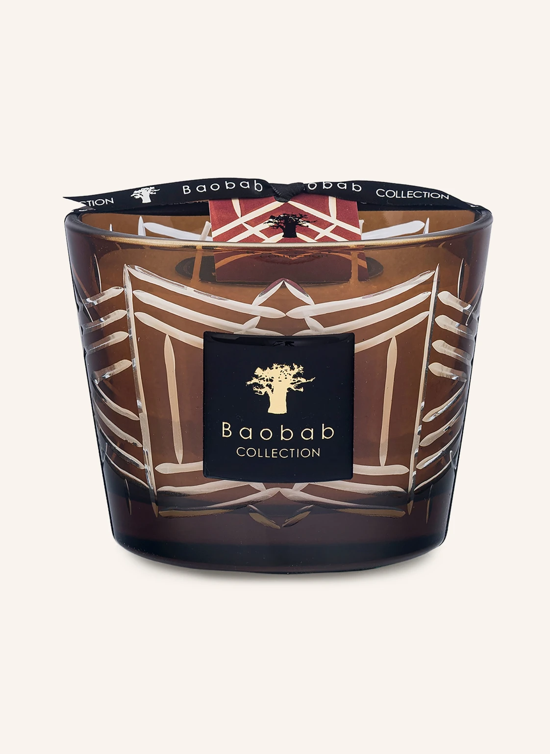 Baobab COLLECTION Duftkerze HERITAGE FONTENAY