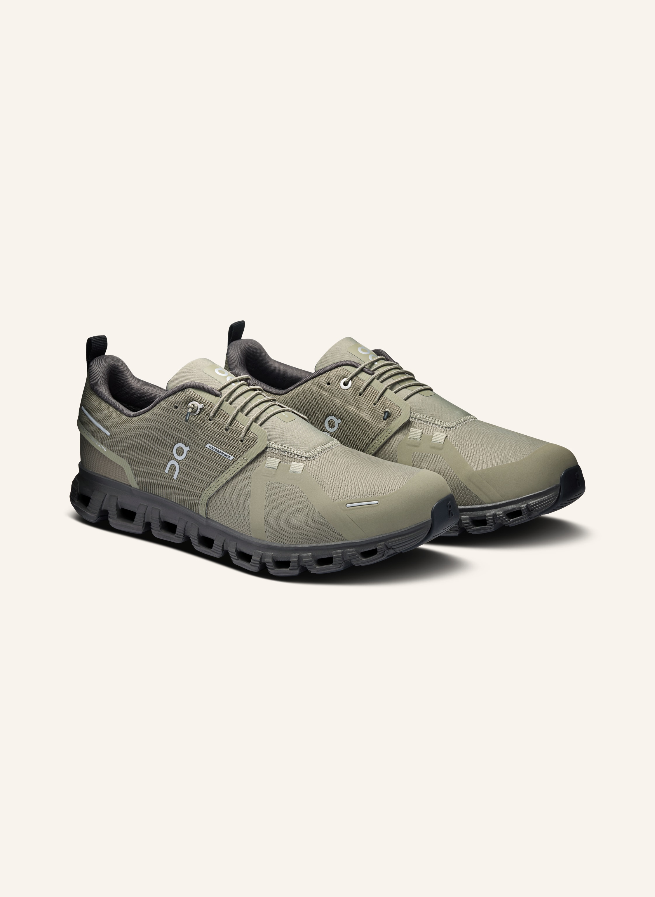 On Sneaker CLOUD 6 WP