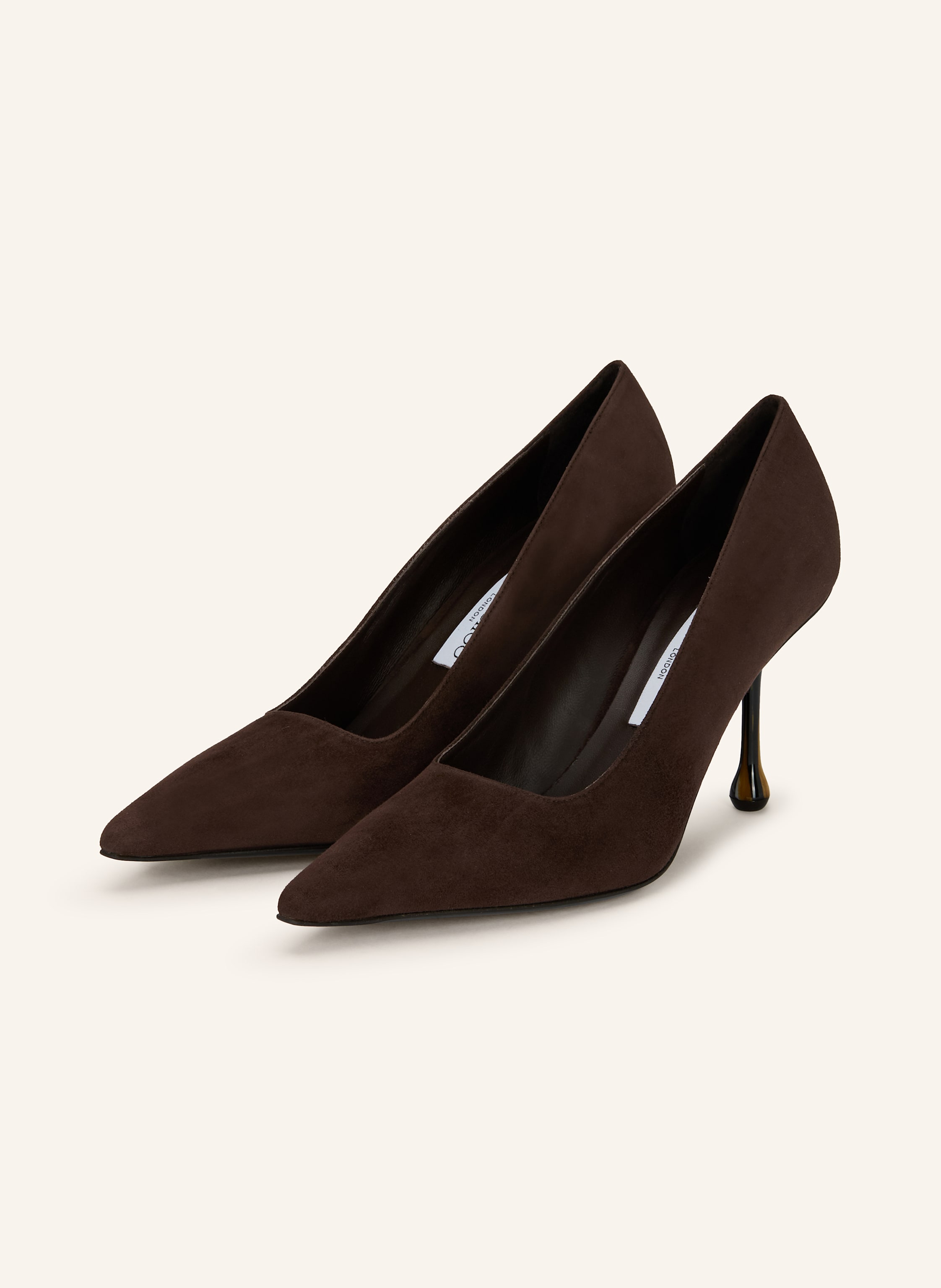 JIMMY CHOO Pumps IXIA 80