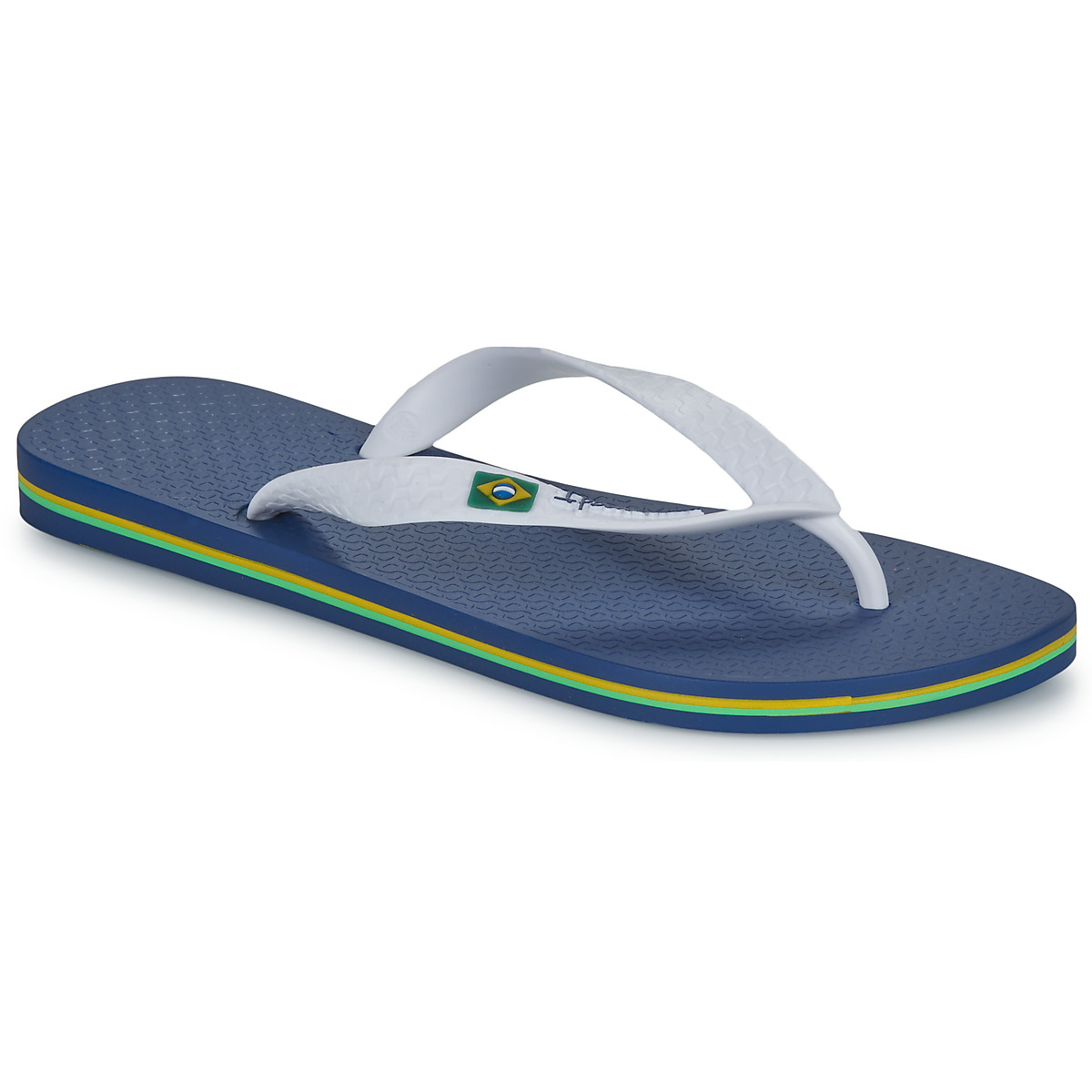 Ipanema - IPANEMA CLASSICA BRASIL II AD - Blue / White