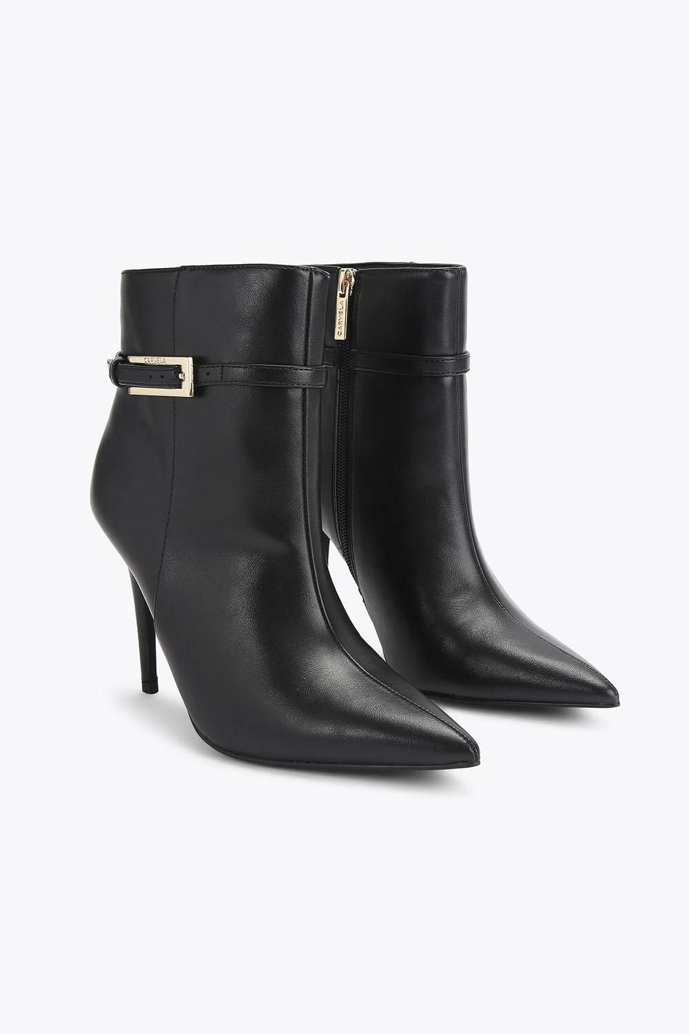 Carvela Blanca Ankle' Boots