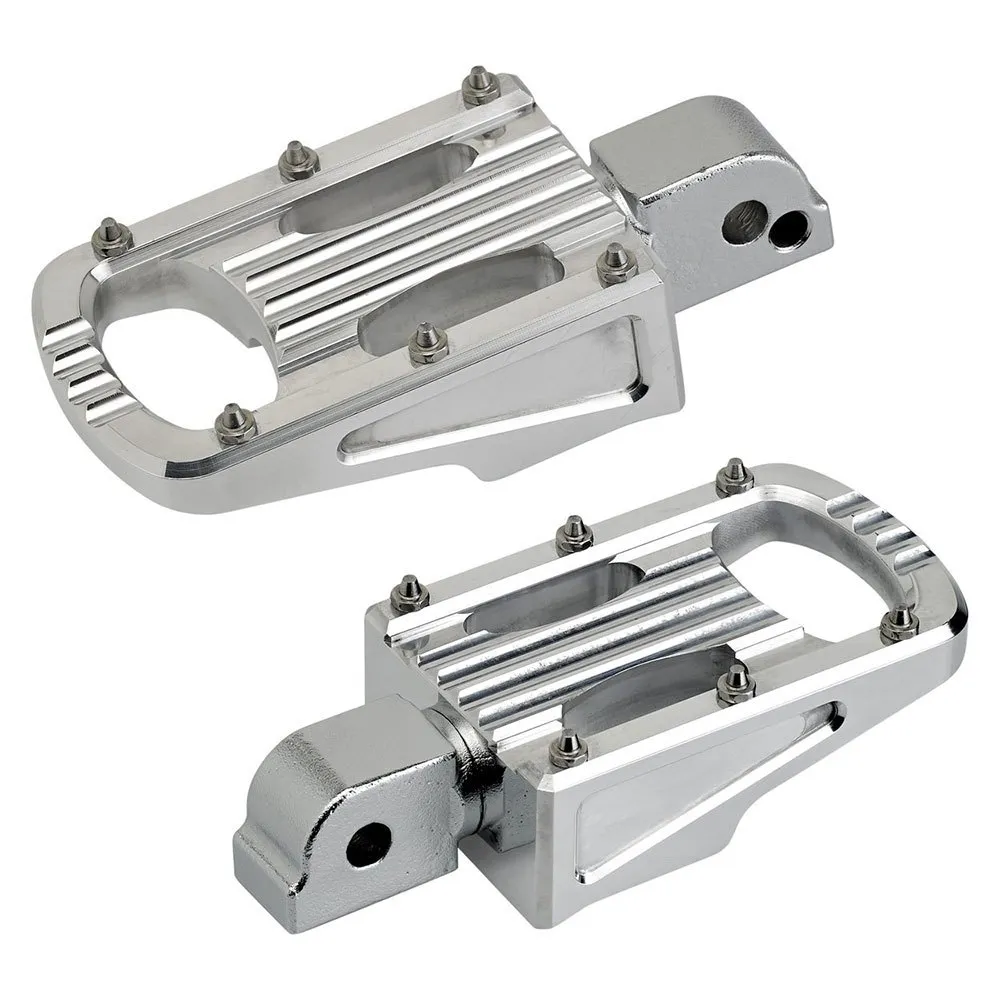 Biltwell Punisher M8 PAS footpegs