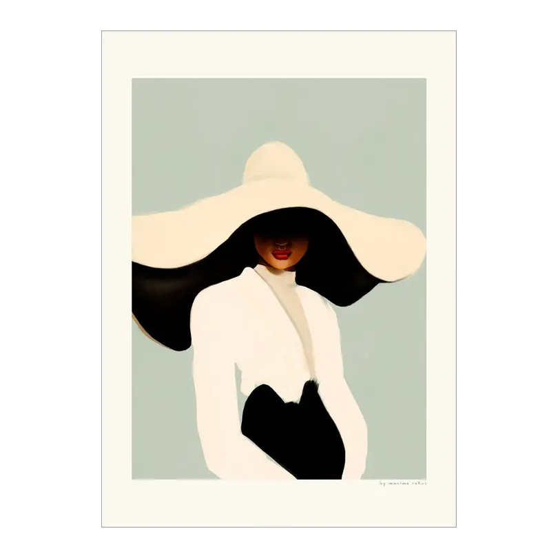 Poster Printart