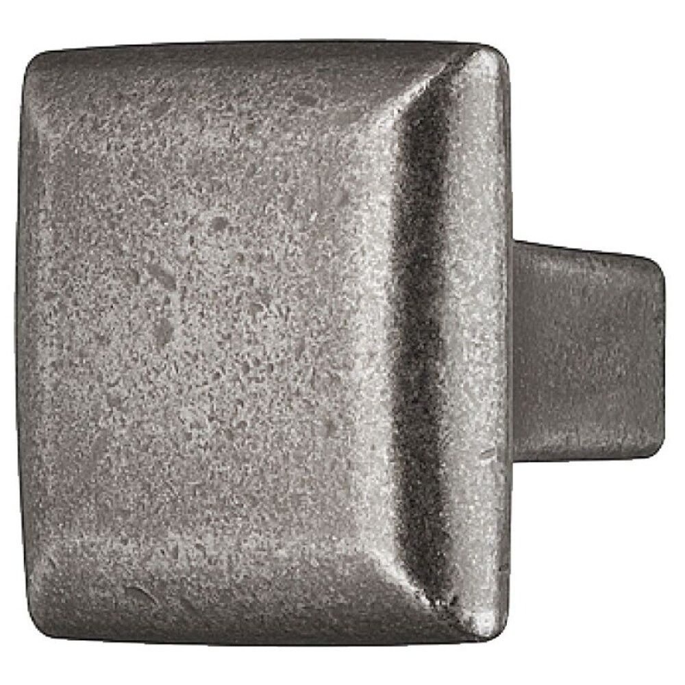 KNAPP / BESLAG STABILIT ANTIK 25X27MM