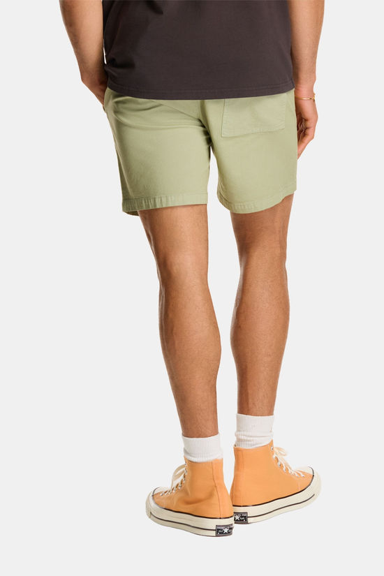 Shiwi Josh Shorts Solid Korte Broek