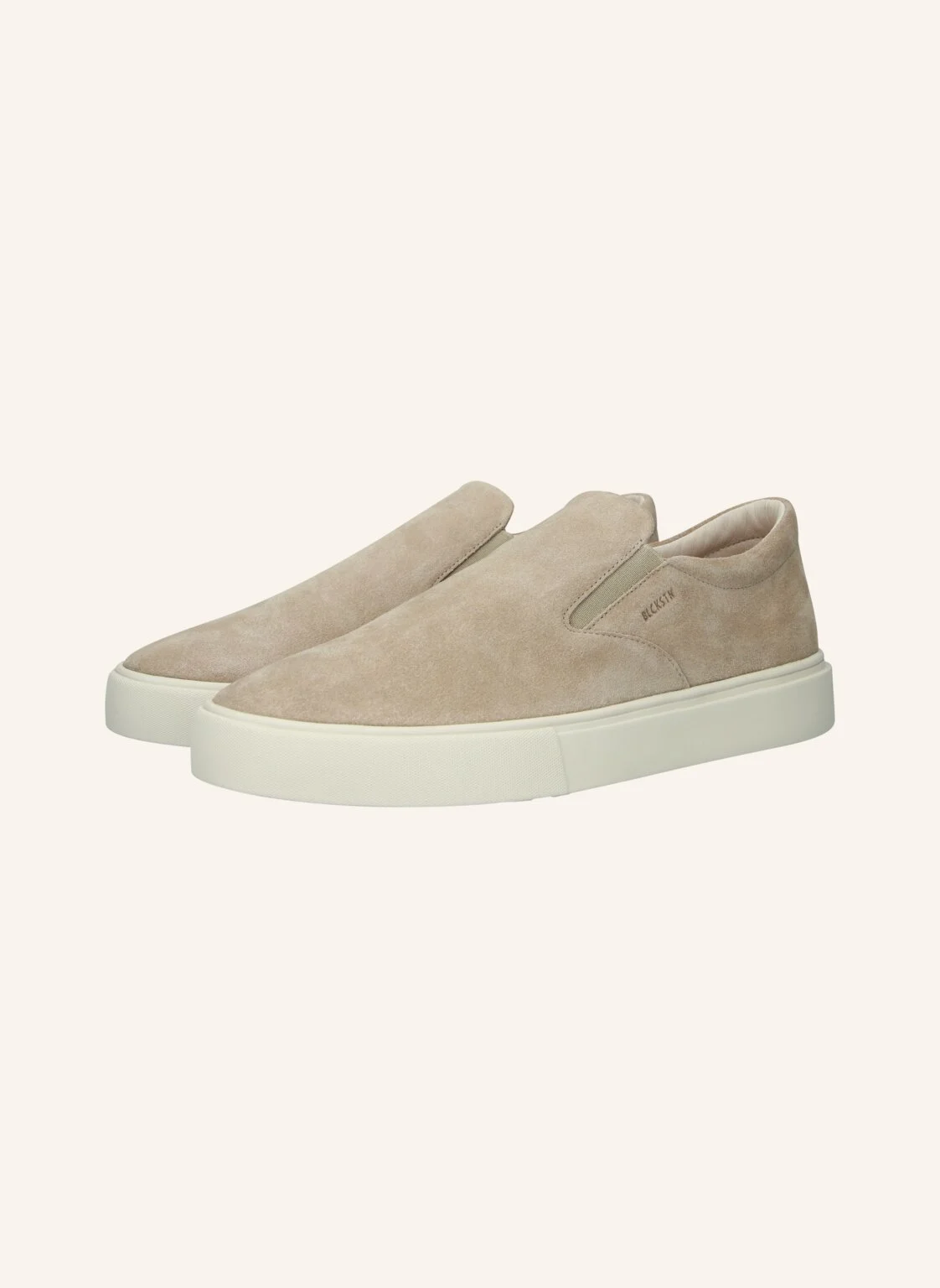 BLACKSTONE Slip-ons