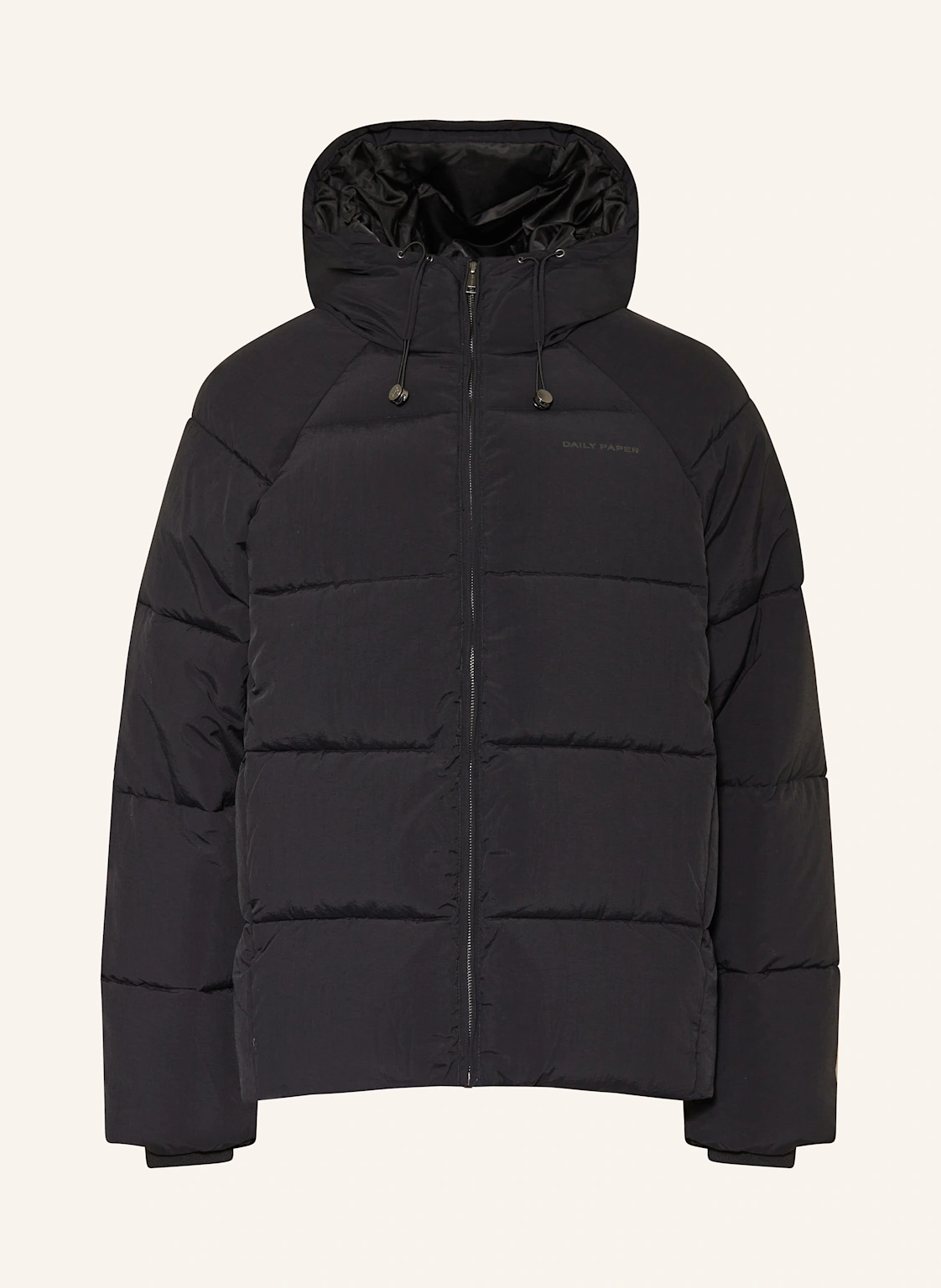DAILY PAPER Steppjacke
