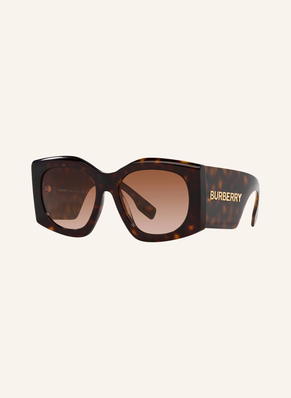 BURBERRY Sonnenbrille BE4388