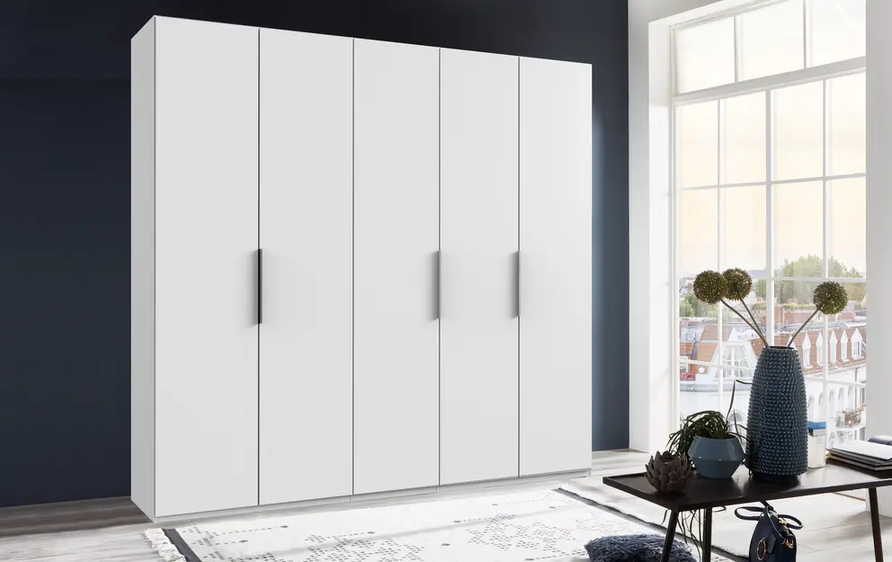 Drehtürenschrank Level36