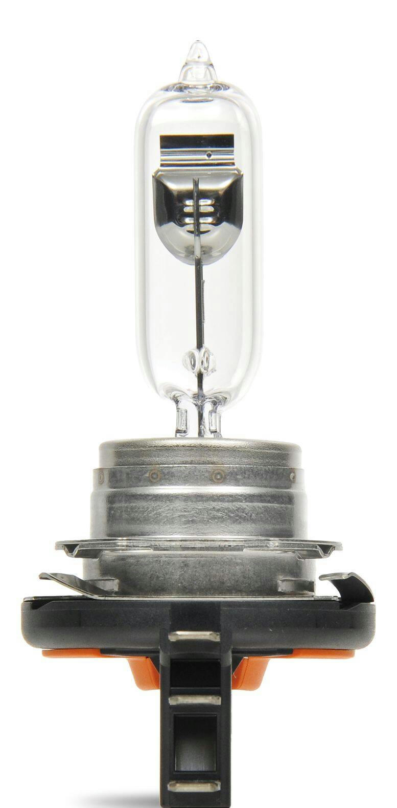 Sylvania H15 Basic Automotive Halogen Headlight Bulb, 1-pk