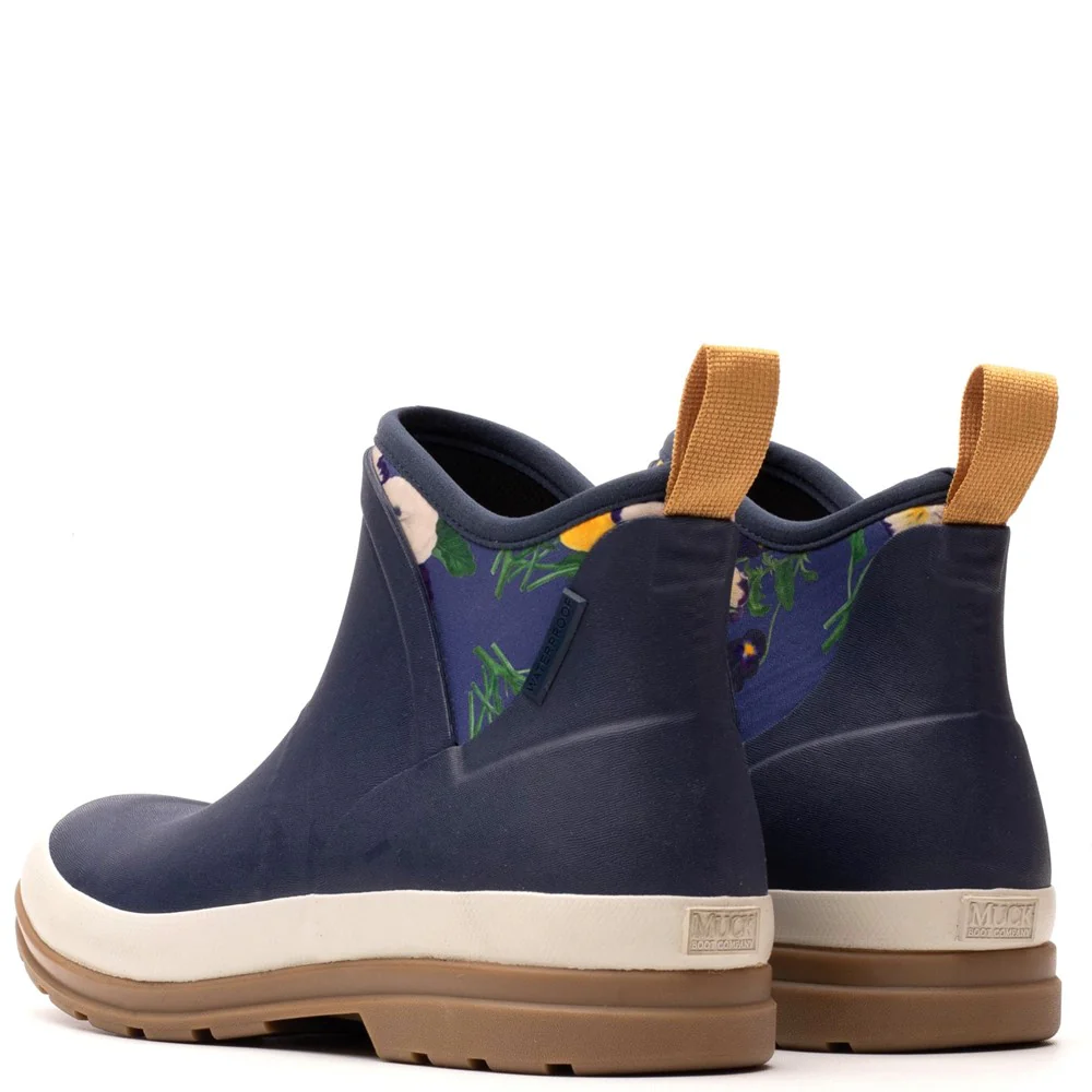 Muck Boots Muck Originals Ankle Boots