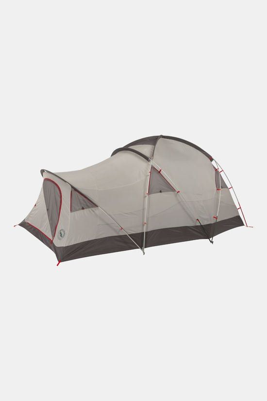 Big Agnes Mad House 6 Familietent 6P