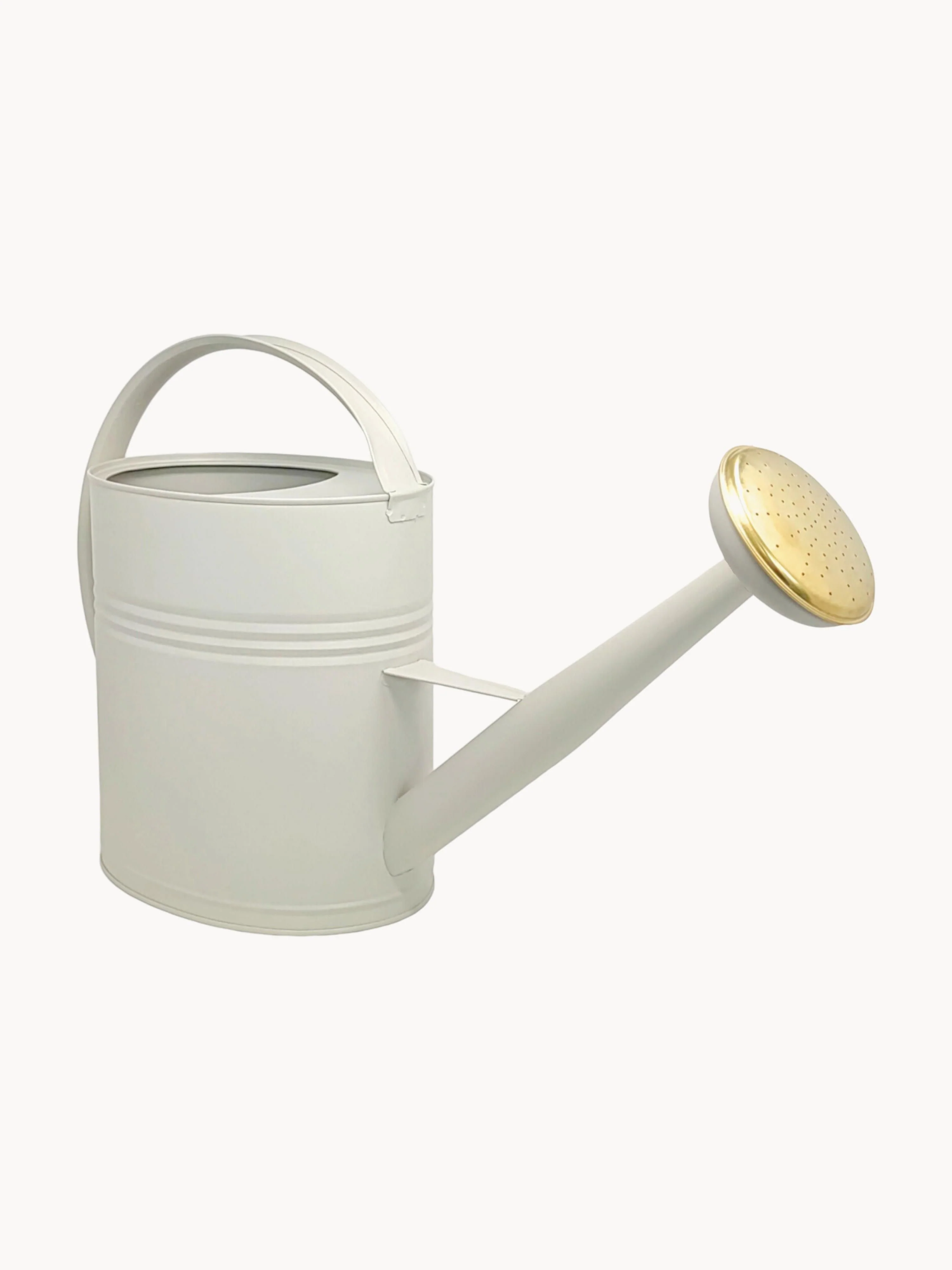 Handgefertigte Gießkanne Aziza, 10 L