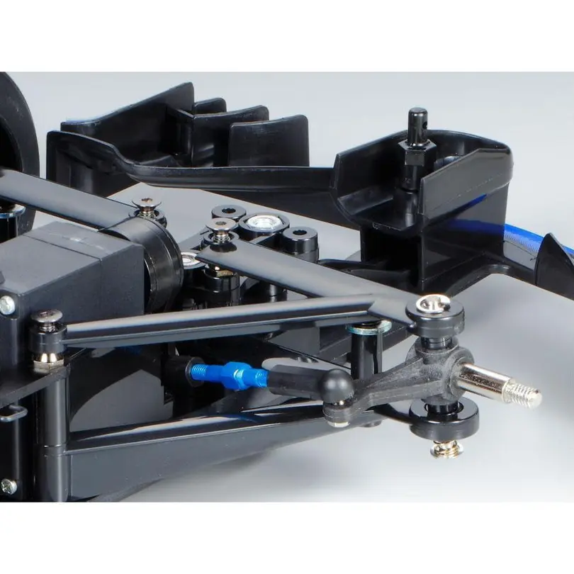 Modellbausatz Tamiya